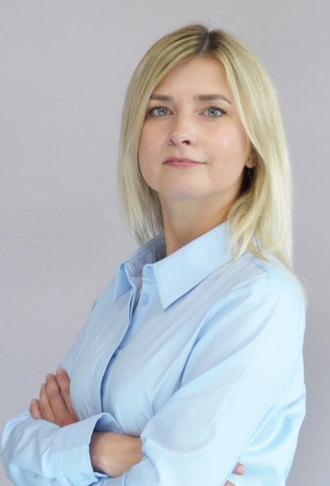 Joanna Folfasińska